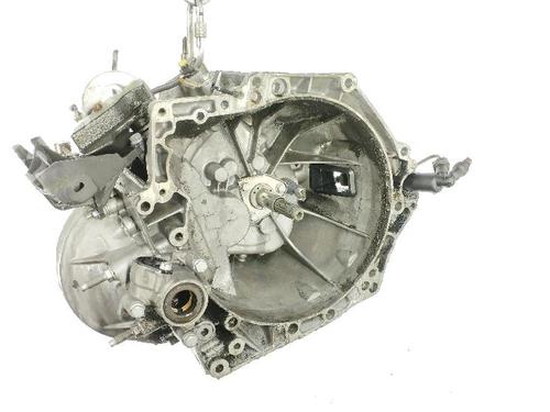 Used Gearbox CITROËN C4 Grand Picasso I (UA_) 1.6 HDi (109 hp) 27514106