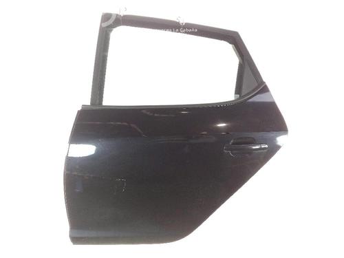 Left rear door SEAT IBIZA IV ST (6J8, 6P8) 1.6 TDI | BP18369363C4 
