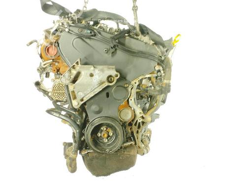 Used Engine AUDI Q3 (8UB, 8UG) 2.0 TDI (140 hp) 26447089
