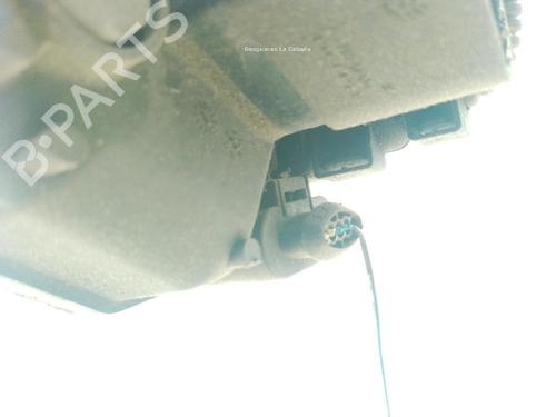 Steering rack OPEL INSIGNIA A (G09) 2.0 CDTI (68) | BP30171160M22 