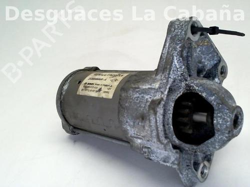 Used Starter Starter RENAULT TALISMAN Grandtour (KP_) 1.6 dCi 130 (130 hp) 31989488 31989488