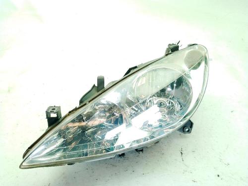 Faro izquierdo PEUGEOT 307 (3A/C) 1.6 16V (109 hp) 29746673