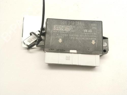 Used Electronic module Electronic module SKODA FABIA IV (PJ3) 1.0 TSI (95 hp) 40560546 40560546