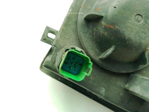 Right headlight FORD TRANSIT CONNECT (P65_, P70_, P80_) 1.8 TDCi | BP32155254C29 - Image 4