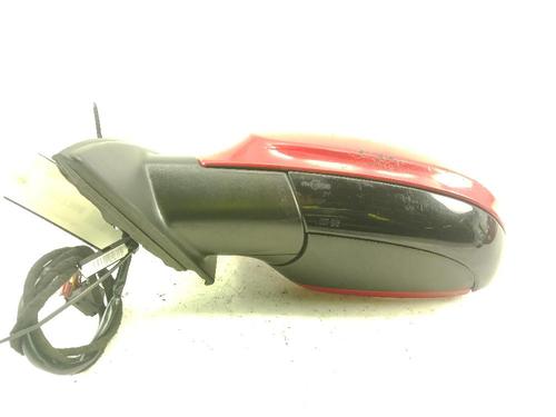 Left mirror VW PASSAT B6 (3C2) 2.0 TDI 16V | BP24156498C26 