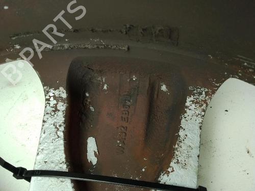 Rim NISSAN PATHFINDER III (R51) 2.5 dCi 4WD | BP30455846C45