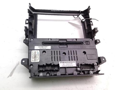 Climate control FORD MONDEO V Hatchback (CE) 2.0 TDCi | BP24048461I5 - Image 2