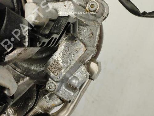 Engine AUDI A3 Sportback (8VA, 8VF) 2.0 TFSI | BP21566676M1 