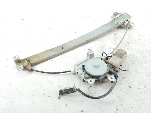 rear-left-window-mechanism-nissan-pick-up-d22-1997-25486663 main image