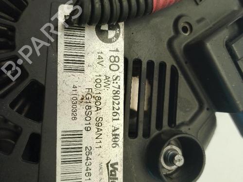Alternator BMW 1 (E81) 116 d | BP25612674M7 