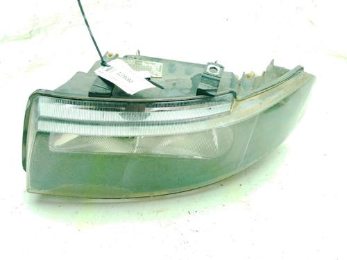 Used Left headlight Left headlight SEAT TOLEDO II (1M2) 1.6 16V (105 hp) 25597670 25597670