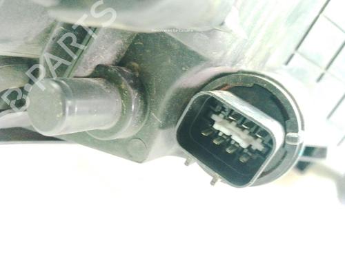 Right headlight HYUNDAI i20 II (GB, IB) 1.2 | BP30191871C29 