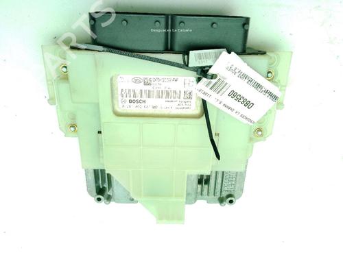 Used Electronic module Electronic module LAND ROVER DISCOVERY SPORT (L550) 2.0 D (150 hp) 30525660 30525660