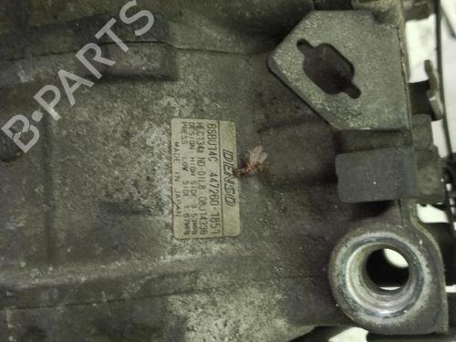 AC compressor BMW 1 (E87) 118 d | BP38949878M34 - Image 2