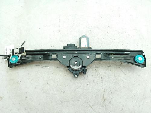 Front left window mechanism CITROËN NEMO MPV 1.3 HDi 75 | BP24040850C22 