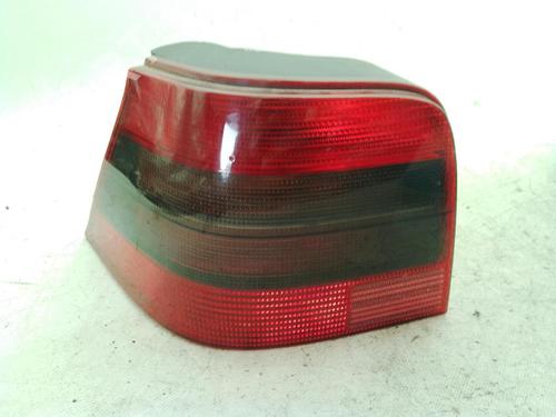 Left taillight VW GOLF IV (1J1) 1.9 TDI | BP26971449C34 