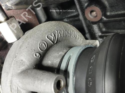 Engine SEAT ALTEA (5P1) 1.9 TDI | BP36184214M1 - Image 7