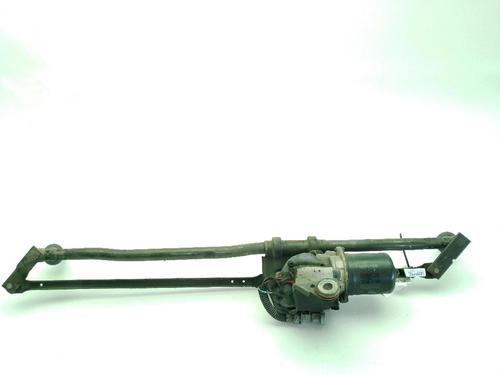 Used Front wiper motor OPEL MOVANO A Platform/Chassis (X70) 2.5 DTI (ED, HD, UD0, UD4) (115 hp) 30477397