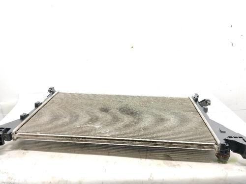 Water radiator RENAULT MASTER III Van (FV) 2.3 dCi 170 FWD (FV0L) | BP36947267M31 - Image 2