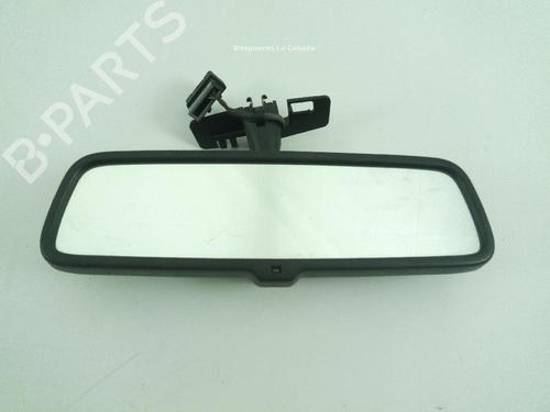 Used Rear mirror OPEL ASTRA G Hatchback (T98) 1.7 CDTI (F08, F48) (80 hp) 18377061