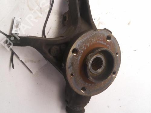 Right front steering knuckle CITROËN DS4 (NX_) 1.6 HDi 110 | BP23999955M26 