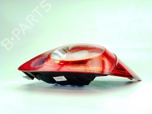 Right taillight FORD KA (RU8) 1.2 | BP37088256C35 - Image 2