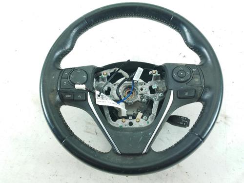 steering-wheel-toyota-auris-_e18_-2012-2013-2014-2015-2016-2017-2018-2019-25486639 main image