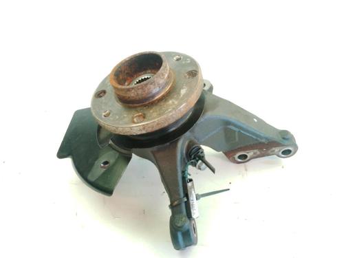 Left front steering knuckle NISSAN MICRA V (K14) 0.9 IG-T | BP37434653M25 - Image 2
