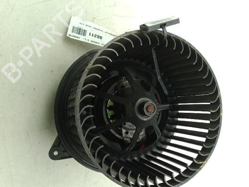Used Heater blower motor Heater blower motor FORD TOURNEO CONNECT [2002-2013] 34506198 34506198
