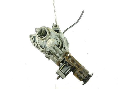 Transfer box SUZUKI SX4 (EY, GY) 2.0 DDiS 4x4 (RW420D) | BP30455758M36 - Image 4