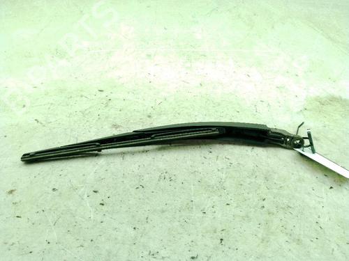 Rear windshield wiper arm FORD FIESTA VI (CB1, CCN) 1.6 TDCi | BP26306561C144 