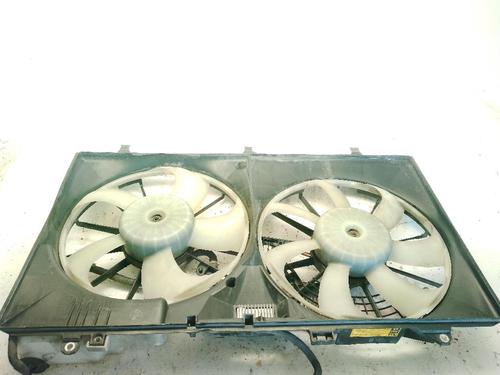 Used Radiator fan Radiator fan LEXUS RX (_L1_) 450h AWD (GYL15, GYL15_, GYL15R) (299 hp) 24544582 24544582