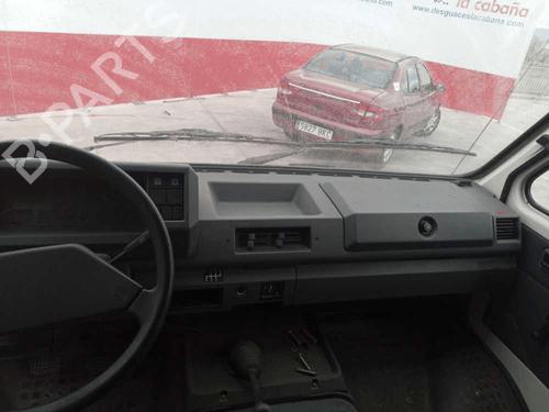 Used Parts RENAULT MASTER I Van (T__) 28-35 2,5 D 2348999