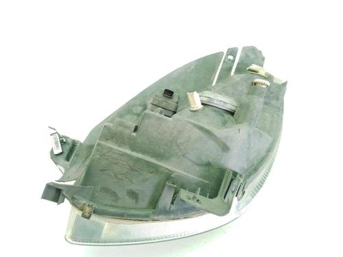 Right headlight CITROËN XSARA PICASSO (N68) 2.0 HDi | BP29908530C29