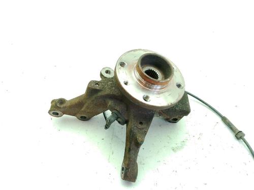 Right front steering knuckle DACIA SANDERO II 1.5 dCi | BP36155911M26 - Image 4