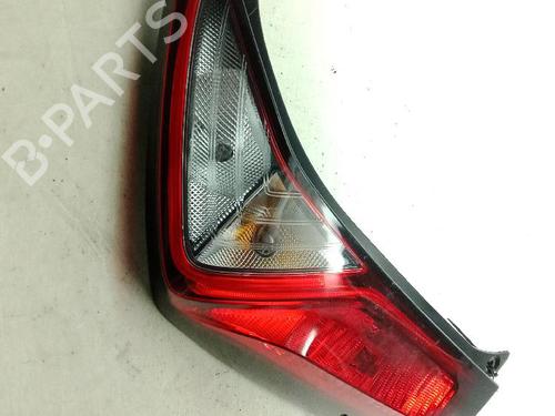 Used Right taillight Right taillight TOYOTA AYGO (_B4_) 1.0 VVTi (KGB40) (72 hp) 36404945 36404945