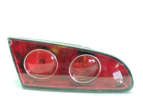 Left tailgate light SEAT IBIZA III (6L1) 1.4 16V | BP29875841C79