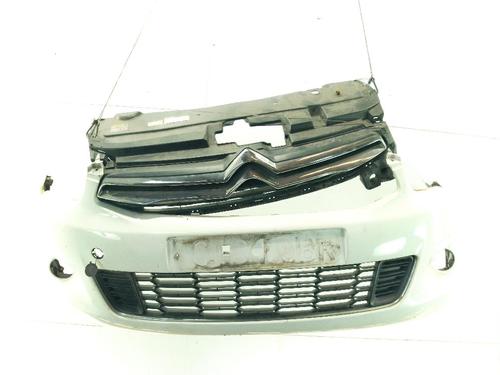 Paraurti anteriore CITROËN C-ELYSEE (DD_) 1.6 HDI 92 (92 hp) 27815488