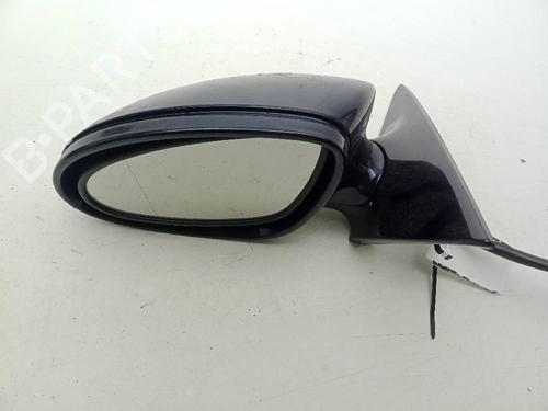 Used Left mirror MERCEDES-BENZ CLS (C219) CLS 350 (219.356) (272 hp) 32041591