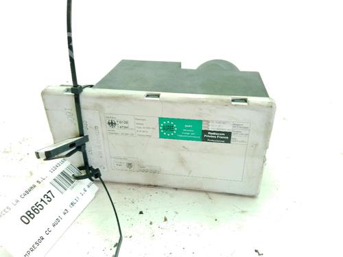 Used Central lock pump AUDI A3 (8L1) 1.6 (102 hp) 27979481