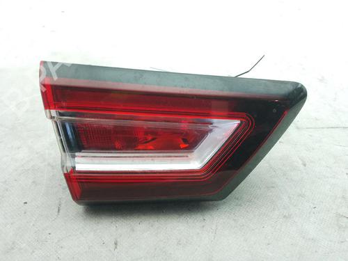 Left tailgate light RENAULT CLIO IV (BH_) 1.5 dCi 90 | BP24048346C79 