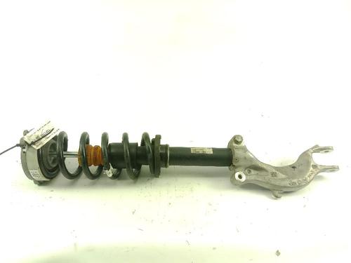 Used Left front shock absorber AUDI A6 Allroad C8 (4AH) 40 TDI Mild Hybrid quattro (204 hp) 18416575
