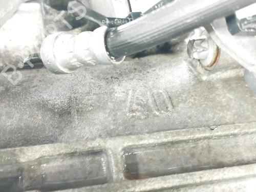 Gearbox OPEL ZAFIRA TOURER C (P12) 2.0 CDTi (75) | BP26881476M3  - Image 5