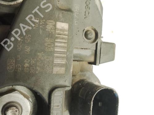 Alternator VW GOLF VI (5K1) 2.0 TDI | BP29498167M7 