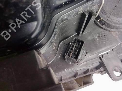 Left headlight RENAULT MEGANE II Coupé-Cabriolet (EM0/1_) 1.9 dCi | BP30171112C28