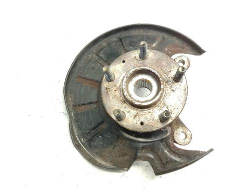 Used Right front steering knuckle LAND ROVER FREELANDER I (L314) 2.0 Td4 4x4 (112 hp) 19273582