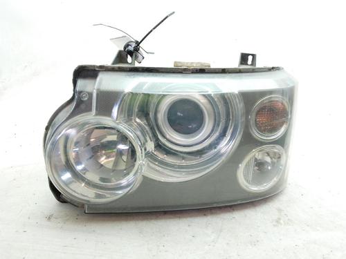 Faro izquierdo LAND ROVER RANGE ROVER III (L322) 4.4 4x4 (306 hp) 18545470