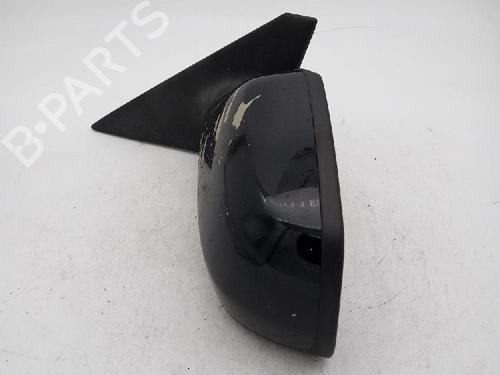 Left mirror MAZDA 6 Hatchback (GG) 2.0 DI (GG14) | BP18360053C26 