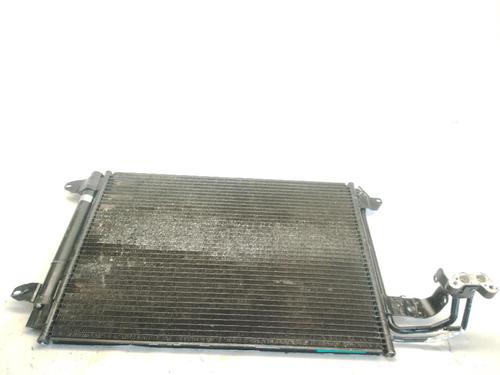 Used AC radiator AC radiator AUDI A3 (8P1) 2.0 TDI 16V (140 hp) 27555777 27555777