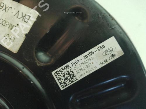 Servo brake FORD FOCUS IV (HN) 1.0 EcoBoost | BP36765390M42 - Image 3